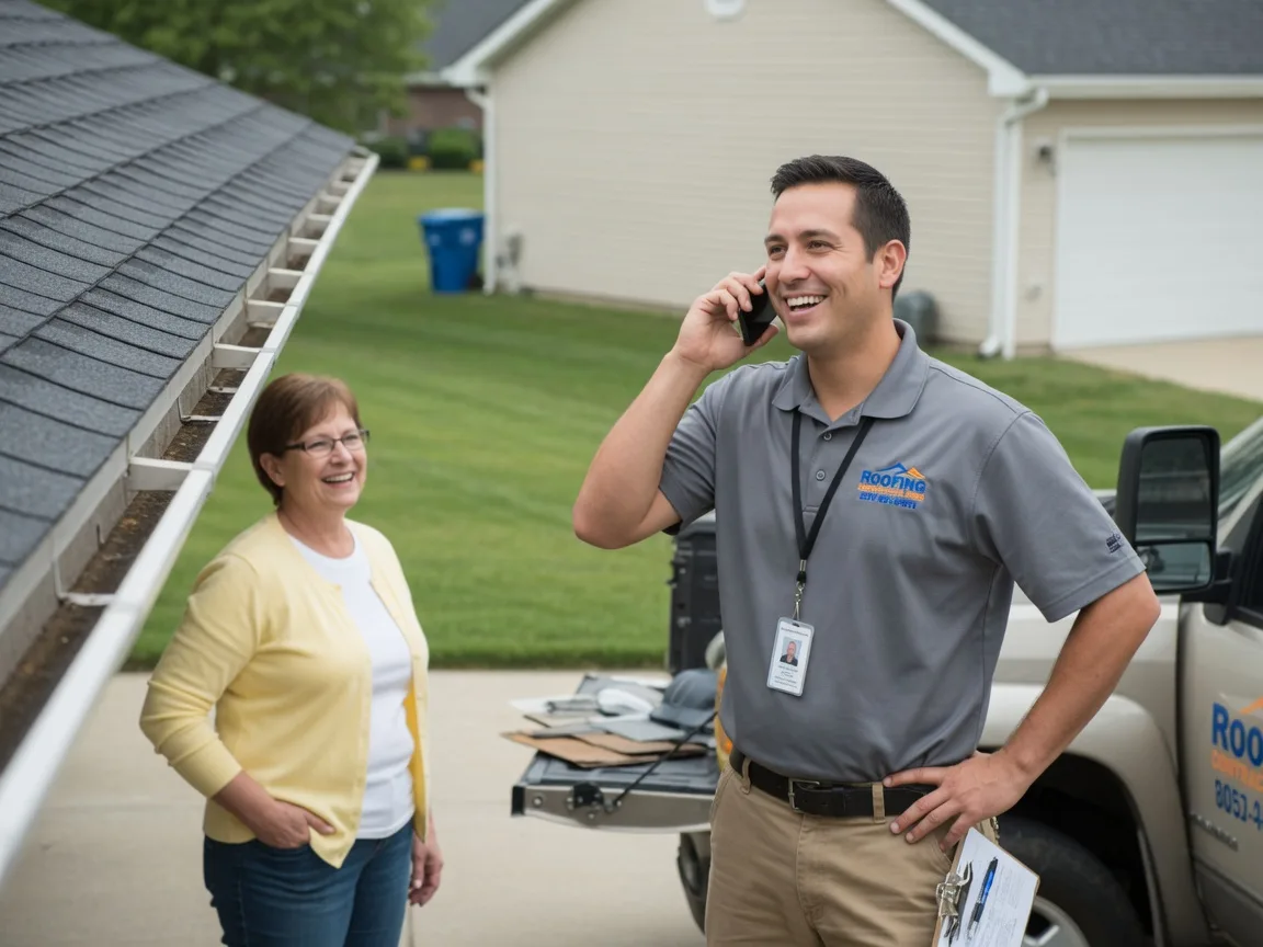 Local Roofing Contractors Ontario, WI FAQs